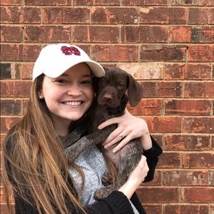 Meet your Posher, Madison